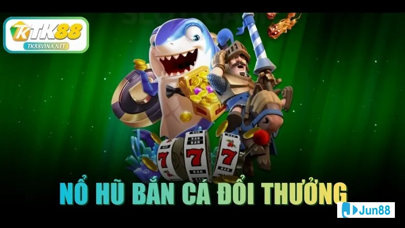 Minh họa cho Luật chơi nổ hũ bắn Minh họa cho Luật chơi nổ hũ bắn